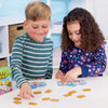 Buzz Words Game - Literacy Board Game-Dyslexia,Games & Toys,Gifts for 5-7 Years Old,Literacy,Orchard Toys,Primary Literacy,Table Top & Family Games-Learning SPACE