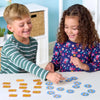 Buzz Words Game - Literacy Board Game-Dyslexia,Games & Toys,Gifts for 5-7 Years Old,Literacy,Orchard Toys,Primary Literacy,Table Top & Family Games-Learning SPACE