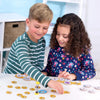 Buzz Words Game - Literacy Board Game-Games & Toys, Gifts for 5-7 Years Old, Literacy, Orchard Toys, Primary Literacy, Table Top & Family Games-Learning SPACE