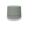 BuzziBalance - Sound Absorbent Rocking Pouffe-bespoke, Buzzi Space, Movement Chairs & Accessories, Rocking, Seating, Wellbeing Furniture-Small High-Hazy Grey - TRCS+ 9107-Learning SPACE