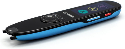 C-Pen Lingo 3 - Reading & Translator Pen-Dropship,Dyslexia,Languages,Primary Literacy,Scanning Pens-Learning SPACE