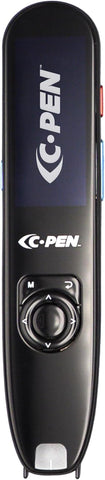 C-Pen Lingo 3 - Reading & Translator Pen-Languages, Primary Literacy, Scanning Pens-Learning SPACE