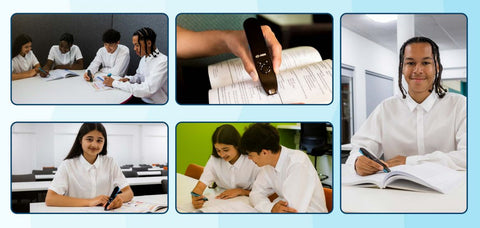 C-Pen Reader 3-Back To School,Dropship,Dyslexia,Early Years Literacy,Learning Difficulties,Literacy,Primary Literacy,Scanning Pens-Learning SPACE