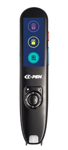 C-Pen Reader 3-Back To School,Dropship,Dyslexia,Early Years Literacy,Learning Difficulties,Literacy,Primary Literacy,Scanning Pens-Learning SPACE
