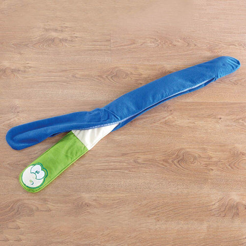 Calvin The Caterpillar 0.9 kg Shoulder Weight-ADD/ADHD,AllSensory,Calming & Anxiety,Calming and Relaxation,Comfort Toys,Helps With,Sensory Processing Disorder,Sensory Seeking,Stock,Stress Relief,Toys for Anxiety,TTS Toys,Weighted & Deep Pressure,Weighted Lap Pad,Weighted Shoulder Snakes-Learning SPACE