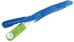 Calvin The Caterpillar 0.9 kg Shoulder Weight-ADD/ADHD,AllSensory,Calming & Anxiety,Calming and Relaxation,Comfort Toys,Helps With,Sensory Processing Disorder,Sensory Seeking,Stock,Stress Relief,Toys for Anxiety,TTS Toys,Weighted & Deep Pressure,Weighted Lap Pad,Weighted Shoulder Snakes-VAT Exempt-SD12010-Learning SPACE