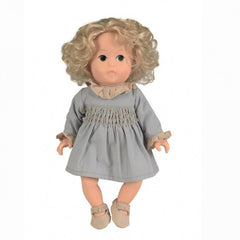 Camille Play Pretend Doll-Christmas,Dolls & Doll Houses,Egmont Toys,Games & Toys,Imaginative Play-Learning SPACE