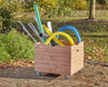 Cart & Cover-Cosy Direct,Cosy Outdoor,Storage,Trolleys,Wellbeing Furniture-Learning SPACE
