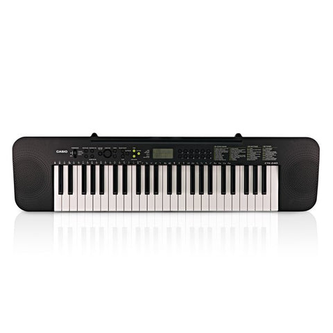 Casio CTK 240 Portable Keyboard 49 Key-Musical Instruments-Dropship,Music,Musical Instruments,School Musical Instruments-Learning SPACE