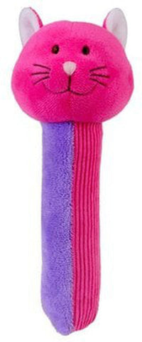 Cat Squeakaboo-AllSensory,Baby Cause & Effect Toys,Baby Musical Toys,Baby Sensory Toys,Baby Soft Toys,Calming & Anxiety,Calming and Relaxation,Cause & Effect Toys,Cerebral Palsy,Comfort Toys,Early Years Musical Toys,Fiesta Crafts,Games & Toys,Gifts for 0-3 Months,Music,Plush,Sound,Stock-Learning SPACE