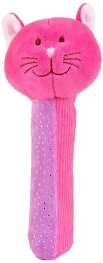 Cat Squeakaboo-AllSensory,Baby Cause & Effect Toys,Baby Musical Toys,Baby Sensory Toys,Baby Soft Toys,Calming & Anxiety,Calming and Relaxation,Cause & Effect Toys,Cerebral Palsy,Comfort Toys,Early Years Musical Toys,Fiesta Crafts,Games & Toys,Gifts for 0-3 Months,Music,Plush,Sound,Stock-Learning SPACE