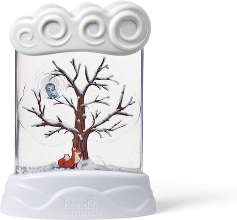 Changing Seasons Sensory Tubes-Autumn,Calmer Classrooms,Calming & Anxiety,Calming and Relaxation,Games & Toys,Helps With,Learning Resources,Seasons,Spring,Summer,Winter-Learning SPACE