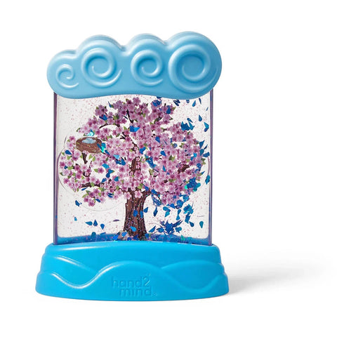 Changing Seasons Sensory Tubes-Autumn,Calmer Classrooms,Calming & Anxiety,Calming and Relaxation,Games & Toys,Helps With,Learning Resources,Seasons,Spring,Summer,Winter-Learning SPACE