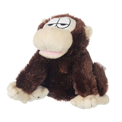 Chatback MimicMate Chimp-Cause & Effect Toys, Comfort Toys, communication, Communication Games & Aids, Games & Toys, Talking Buttons & Buzzers-Learning SPACE