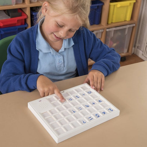 Chatter Boards-Counting Numbers & Colour,Dyslexia,Early Years Literacy,Early Years Maths,Maths,Primary Maths,TTS Toys-Learning SPACE