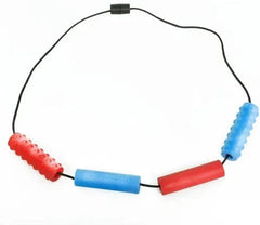 Chewbuddy™ Tubes - Chewable Pencil Topper-AllSensory,Autism,Calming & Anxiety,Dyspraxia,Early Years Literacy,Helps With,Learning Difficulties,Neuro Diversity,Oral Motor & Chewing Skills,Primary Literacy,Sensory Direct Toys and Equipment,Sensory Processing Disorder,Sensory Seeking,Stationery,Stock-Learning SPACE