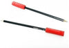 Chewbuddy™ Tubes - Chewable Pencil Topper-AllSensory,Autism,Calming & Anxiety,Dyspraxia,Early Years Literacy,Helps With,Learning Difficulties,Neuro Diversity,Oral Motor & Chewing Skills,Primary Literacy,Sensory Direct Toys and Equipment,Sensory Processing Disorder,Sensory Seeking,Stationery,Stock-Learning SPACE