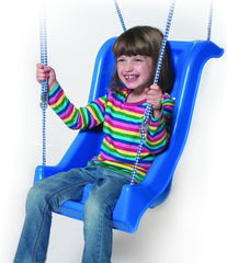 Child Full Support Swing Seat-Adapted Outdoor play,AllSensory,Baby & Toddler Gifts,Baby Swings,Calming & Anxiety,Dropship,Helps With,Outdoor Swings,Sensory Seeking,Stock,Vestibular-VAT Exempt-8TSPS-Learning SPACE