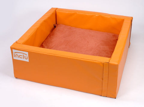 Chill Out Bean Mat-Bean Bags,Bean Bags & Cushions,Chill Out Area,Dropship,Nurture Room,Wellbeing Furniture-Learning SPACE