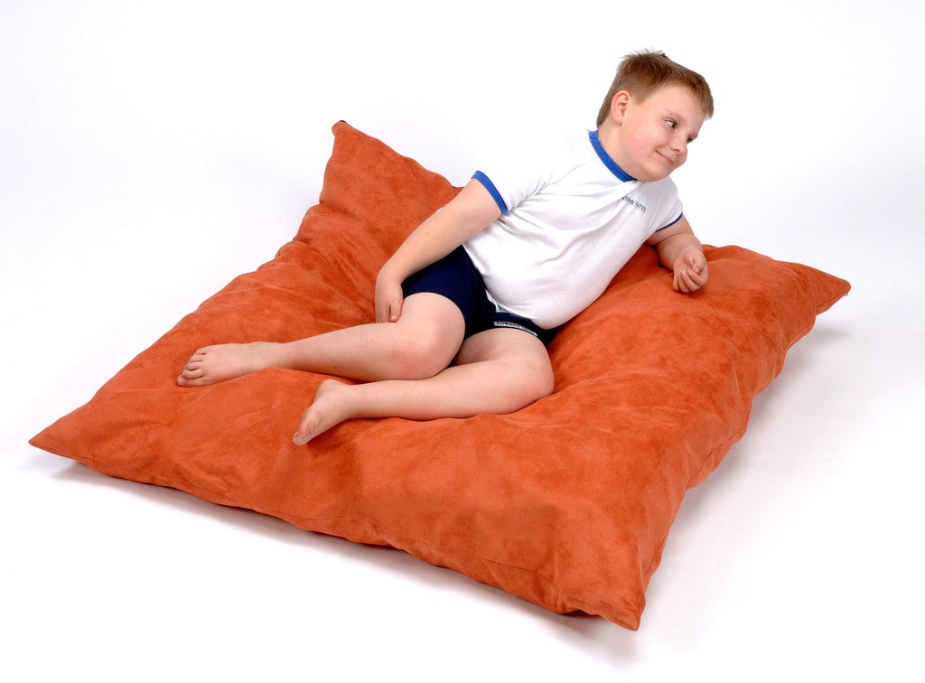 Chill Out Bean Mat-Bean Bags, Bean Bags & Cushions, Chill Out Area, Nurture Room, Wellbeing Furniture-Learning SPACE