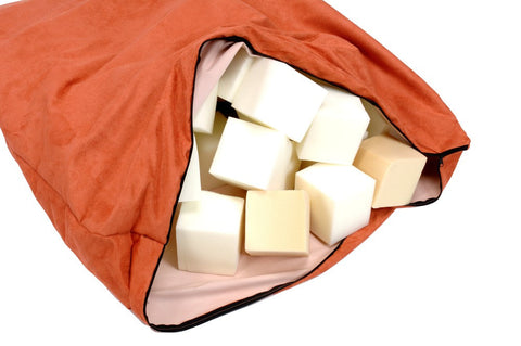 Chill out Wibble Wobble Mat-Bean Bags,Bean Bags & Cushions,Chill Out Area,Dropship,Nurture Room,Wellbeing Furniture-Learning SPACE