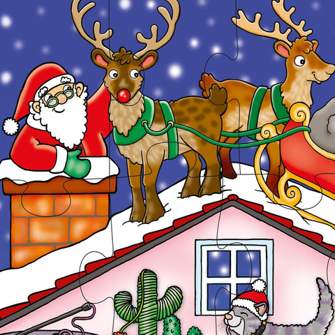 Christmas Eve Box-13-99 Piece Jigsaw,Christmas,Christmas 2024,Games & Toys,Orchard Toys,Seasons-Learning SPACE