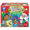 Christmas Eve Box-13-99 Piece Jigsaw,Christmas,Christmas 2024,Games & Toys,Orchard Toys,Seasons-Learning SPACE