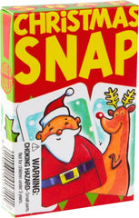 Christmas Snap Card Game-Christmas,Christmas 2025,Games & Toys,Matching,Primary Games & Toys,Stocking Stuffers,Table Top & Family Games-Learning SPACE
