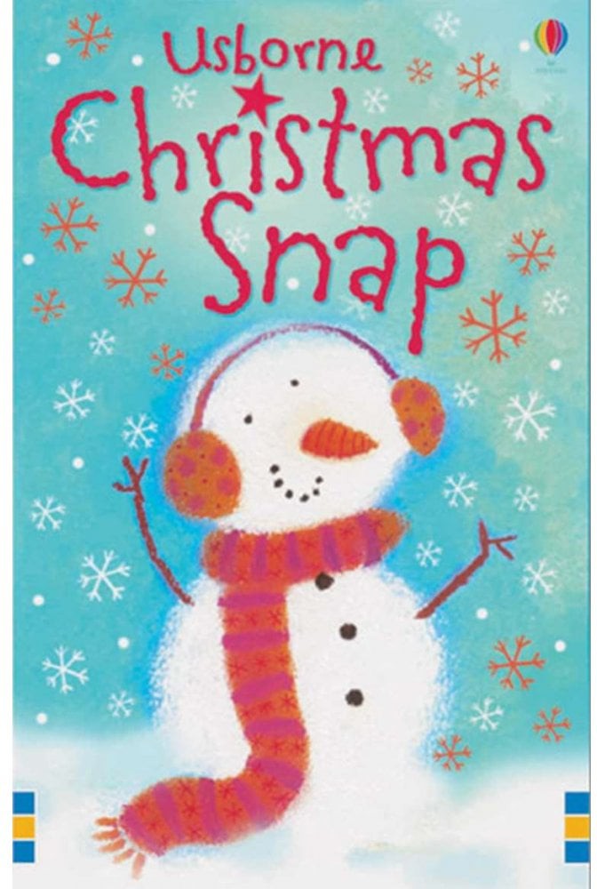 Christmas Snap Cards-Christmas,Early Years Maths,Games & Toys,Maths,Memory Pattern & Sequencing,Primary Maths,Primary Travel Games & Toys,Seasons,Stock,Stocking Stuffers,Table Top & Family Games,Usborne Books-Learning SPACE