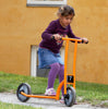 Circleline Scooter - Large-Calmer Classrooms, Exercise, Gifts for 5-7 Years Old, Ride & Scoot, Ride On's. Bikes & Trikes, Scooters, Stock, Winther Bikes-Learning SPACE