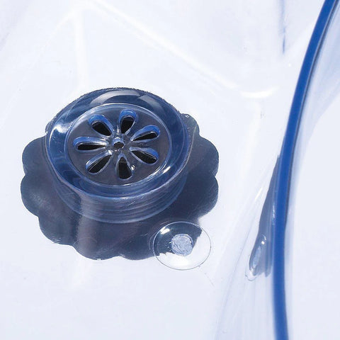 Circular Water Tray – Splish, Splash, Learn!-Dropship,EDX,Messy Play,Outdoor Sand & Water Play,Sand & Water Trays,Trays,Water & Sand Toys-Learning SPACE