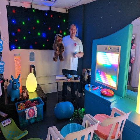 Classic ASD & Sensory Group Training-Additional Need,Autism,Helps With,Neuro Diversity,PSHE,Social Emotional Learning,Social Stories & Games & Social Skills,Specialised Books,Stock-Learning SPACE