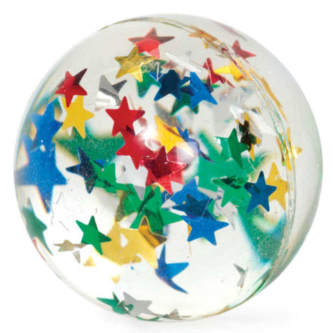 Classic Bouncy Ball-Bounce,Fidget,Games & Toys,Sensory Balls,Stocking Stuffers,Tobar Toys-Learning SPACE