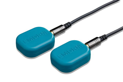 Classic EMDR Kit (Set)-Additional Need,Audio,Calming & Anxiety,Toys for Anxiety-Learning SPACE