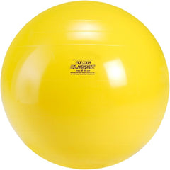 Classic Gymnic Fit Ball (45")-Additional Need,Calming & Anxiety,Dyspraxia,Gross Motor and Balance Skills,Gymnic,Helps With,Matrix Group,Movement Breaks,Sensory & Physio Balls,Weighted & Deep Pressure-Learning SPACE