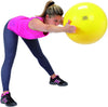Classic Gymnic Fit Ball (75")-Additional Need,Calming & Anxiety,Dyspraxia,excell2,Gross Motor and Balance Skills,Gymnic,Helps With,Matrix Group,Movement Breaks,Sensory & Physio Balls,Weighted & Deep Pressure-Learning SPACE