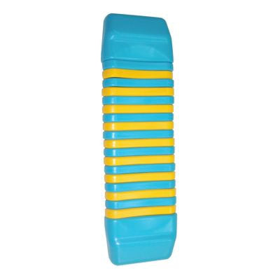 Clatterpillar Musical Instrument-Additional Need,AllSensory,Baby & Toddler Gifts,Baby Cause & Effect Toys,Baby Musical Toys,Baby Sensory Toys,Cerebral Palsy,Gross Motor and Balance Skills,Halilit Toys,Helps With,Music,Sound,Stock-Learning SPACE