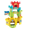 Clementoni Ball Drop Castle-Baby & Toddler Gifts, Baby Cause & Effect Toys, Baby Toys, Clementoni, Dinosaurs. Castles & Pirates, Stacking Toys & Sorting Toys-Learning SPACE