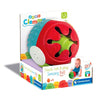 Clementoni Soft Clemmy Touch & Play Sensory Ball-Baby & Toddler Gifts,Baby Sensory Toys,Baby Toys,Clementoni,Games & Toys,Sensory Balls,Tactile Toys & Books-Learning SPACE