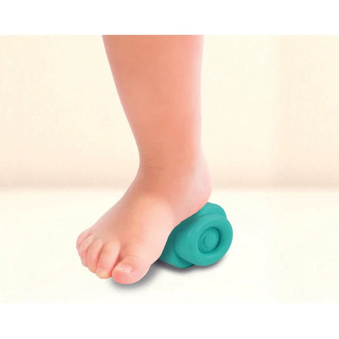 Clemmy Touch & Play 20-Piece Block Bag-Baby Sensory Toys,Baby Soft Toys,Clementoni,Stacking Toys & Sorting Toys-Learning SPACE