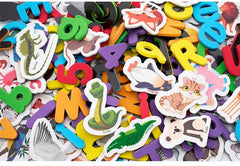 Clever Kidz Activity Whiteboard Gift Set-Arts & Crafts,Clever Kidz,Drawing & Easels,Early Arts & Crafts,Early Years Literacy,Learn Alphabet & Phonics,Learning Activity Kits,Learning Difficulties,Literacy Toys,Primary Arts & Crafts,Primary Literacy,Stock-Learning SPACE