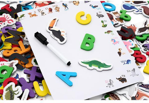 Clever Kidz Activity Whiteboard Gift Set-Arts & Crafts,Clever Kidz,Drawing & Easels,Early Arts & Crafts,Early Years Literacy,Learn Alphabet & Phonics,Learning Activity Kits,Learning Difficulties,Literacy Toys,Primary Arts & Crafts,Primary Literacy,Stock-Learning SPACE