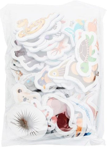 Clever Kidz Activity Whiteboard Gift Set-Arts & Crafts,Clever Kidz,Drawing & Easels,Early Arts & Crafts,Early Years Literacy,Learn Alphabet & Phonics,Learning Activity Kits,Learning Difficulties,Literacy Toys,Primary Arts & Crafts,Primary Literacy,Stock-Learning SPACE