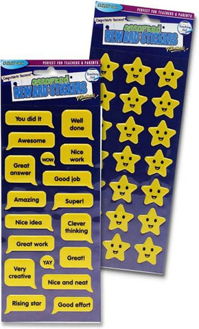 Clever Kidz Pop-Up Reward Stickers 2 Assorted Styles-Additional Need,Calmer Classrooms,Calming & Anxiety,Classroom Displays,Classroom Packs,Clever Kidz,Helps With,PSHE,Rewards & Behaviour,Social Emotional Learning,Social Stories & Games & Social Skills-Learning SPACE