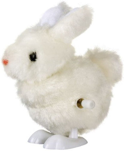 Clockwork Hopping Bunny-Pocket money,Seasons,Spring,Stock,Tobar Toys-Learning SPACE