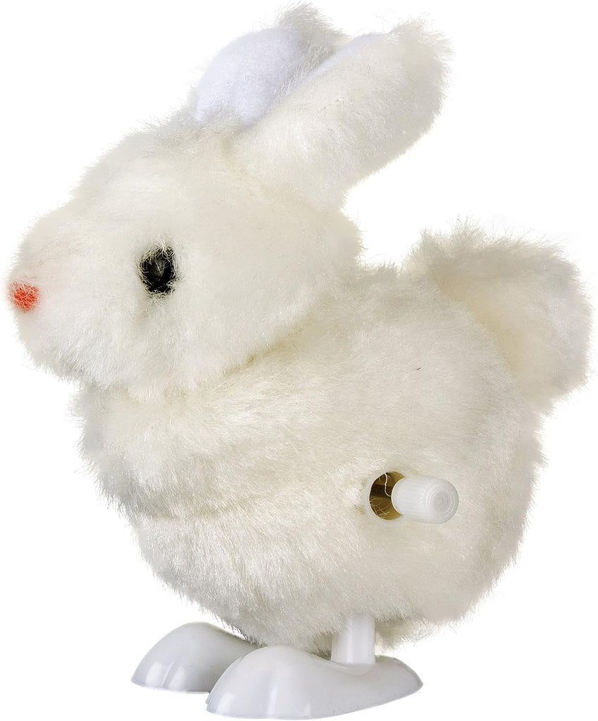 Clockwork Hopping Bunny-Pocket money,Seasons,Spring,Stock,Tobar Toys-Learning SPACE