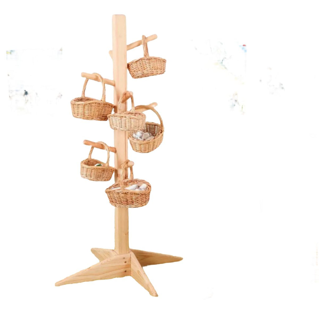 Collecting Tree - Organise your Classroom-Cosy Direct,Storage,Storage Bins & Baskets-Learning SPACE