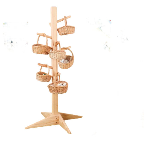 Collecting Tree - Organise your Classroom-Cosy Direct,Storage,Storage Bins & Baskets-Learning SPACE