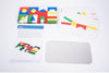 Colour Crystal Block Set - Pk25-Cerebral Palsy,Down Syndrome,Early Years Maths,Learning Difficulties,Light Box Accessories,Maths,Memory Pattern & Sequencing,Primary Maths,SCOTEXCEL,Shape & Space & Measure,Stock,TickiT,Visual Sensory Toys-Learning SPACE