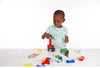 Colour Crystal Block Set - Pk25-Cerebral Palsy,Down Syndrome,Early Years Maths,Learning Difficulties,Light Box Accessories,Maths,Memory Pattern & Sequencing,Primary Maths,SCOTEXCEL,Shape & Space & Measure,Stock,TickiT,Visual Sensory Toys-Learning SPACE